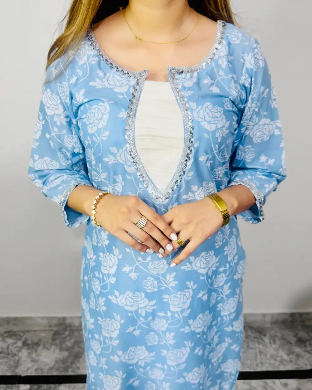 Floral Charm - Image 2