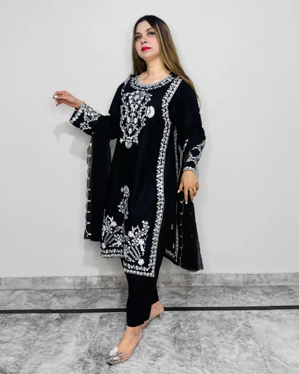 Black Magic - Image 6