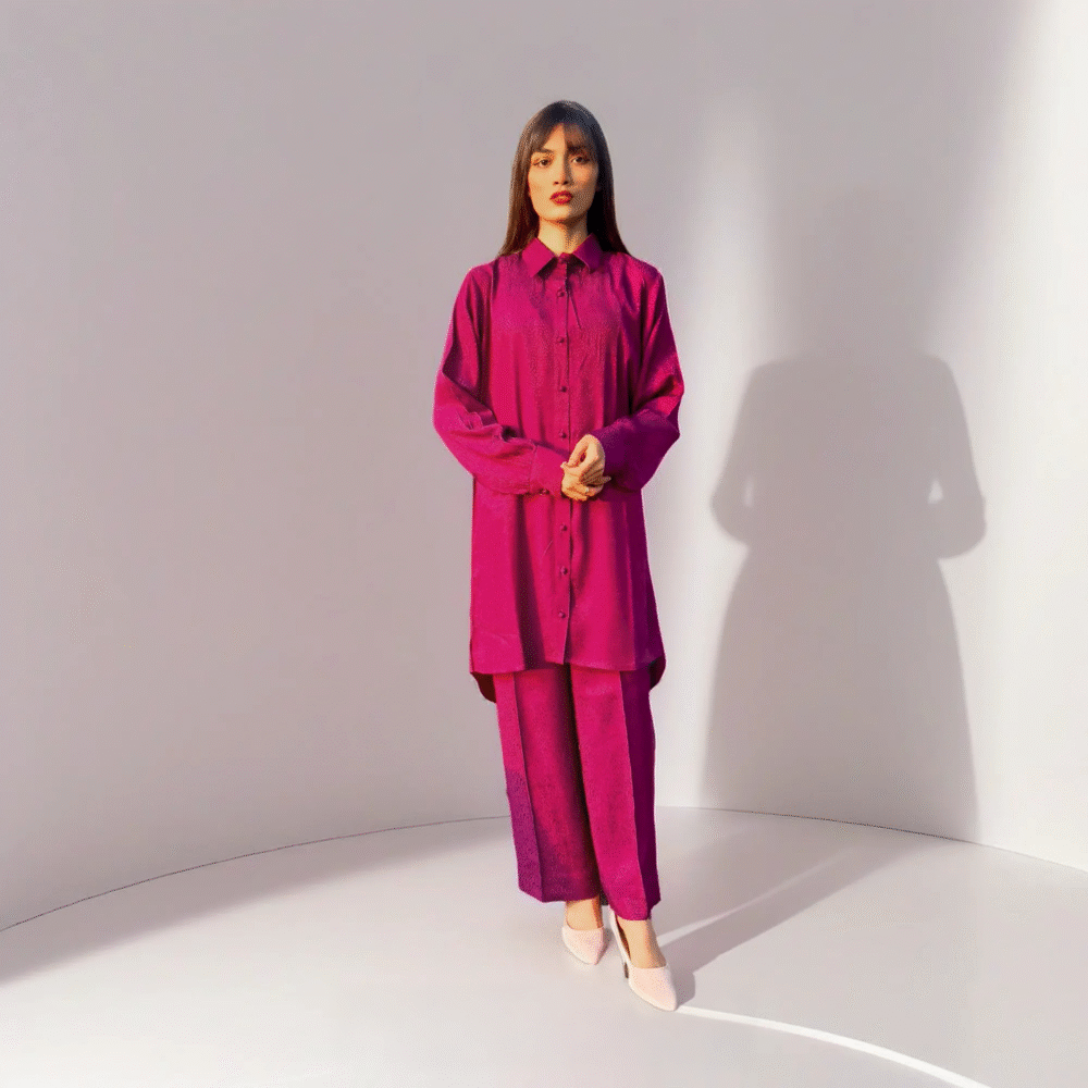 Berry Luxe