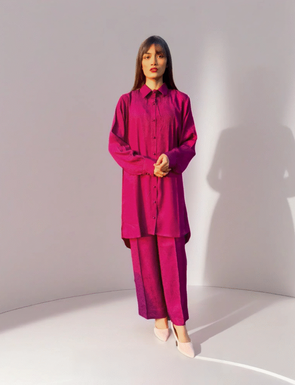 Berry Luxe